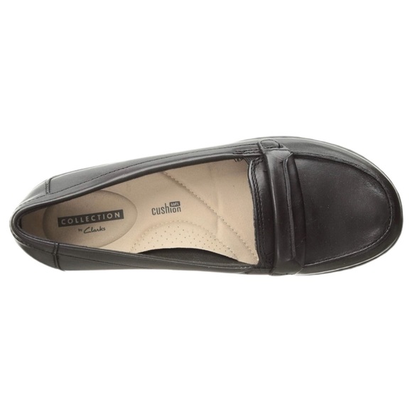 Clarks - Collection Women's Ashland Lily Loafers - Size 7 Narrow - New in Box! - Picture 4 of 13